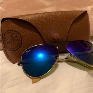 Ray-Ban Aviators